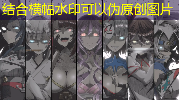 原画游戏神作有哪些